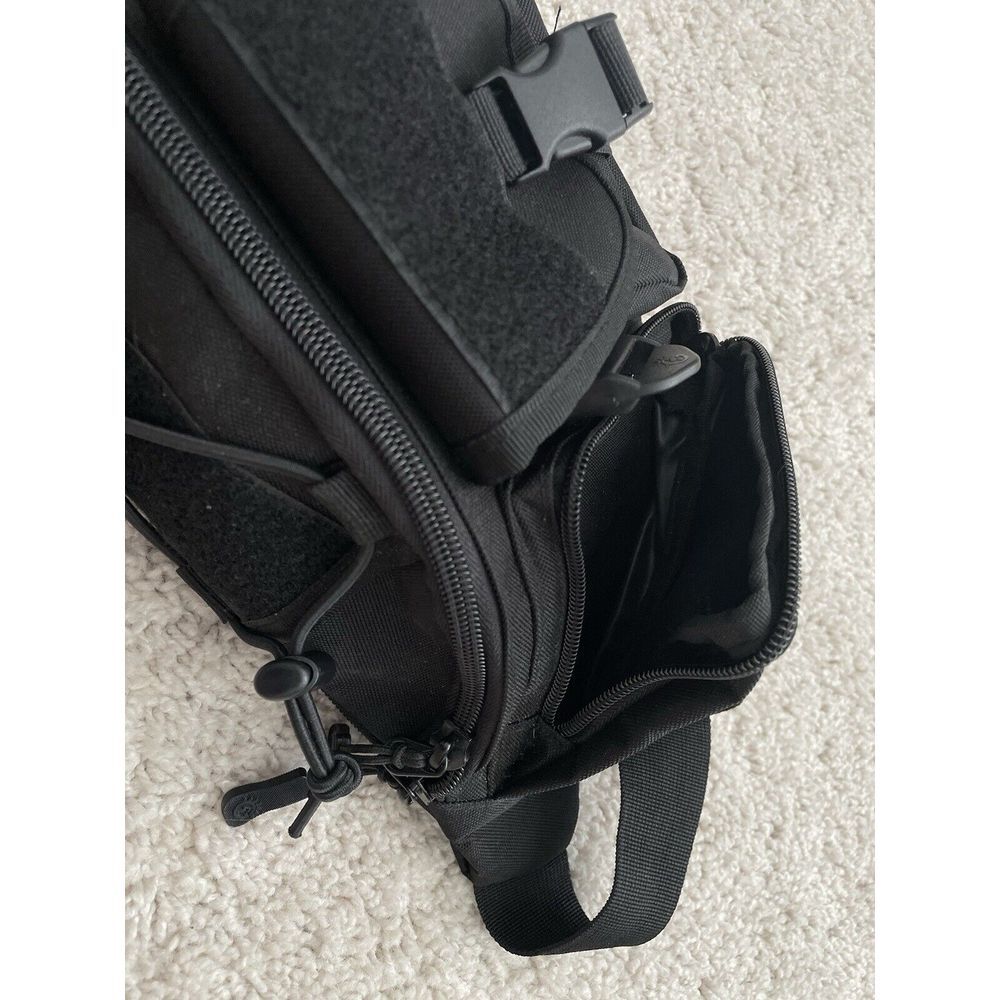 Protector Plus Black Tactical Adjustable Waist Hi… - image 8